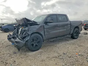 RAM 1500 5.7L 8 2022