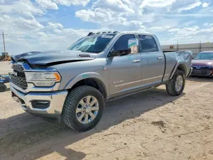 RAM 2500 6.7L 6 2022