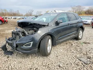 Ford Edge 3.5L 6 2015
