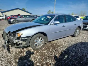 Buick LaCrosse 3.8L 6 2006