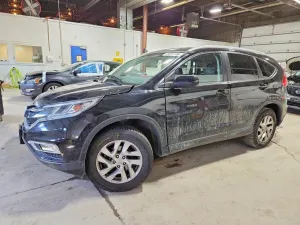 Honda CR-V 2.4L 4 2015