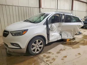 Buick Encore 1.4L 4 2018