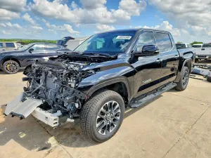 Toyota Tundra 3.4L 6 2024