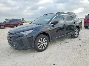 Subaru Outback 2.5L 4 2025