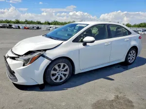 Toyota Corolla 1.8L 4 2020
