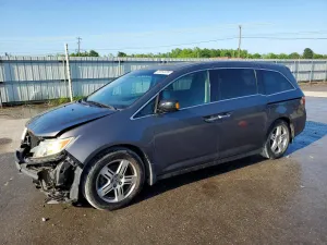 Honda Odyssey 3.5L 6 2013