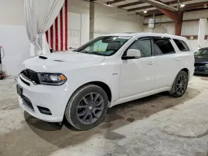 Dodge Durango 5.7L 8 2018