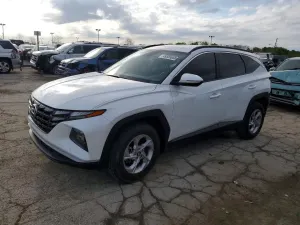 Hyundai Tucson 2.5L 4 2022