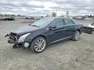 Cadillac XTS 3.6L 6 2017