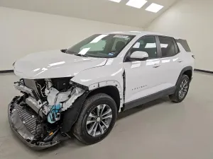 Chevrolet Equinox 1.5L 4 2026