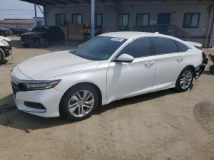 Honda Accord 1.5L 4 2019
