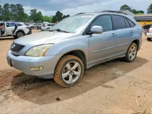Lexus RX 3.5L 6 2007