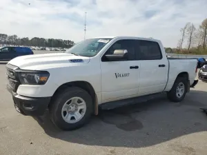 RAM 1500 TRADESMAN 3.6L 6 2024