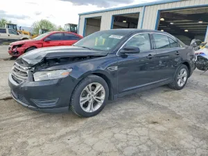 Ford Taurus 3.5L 6 2013