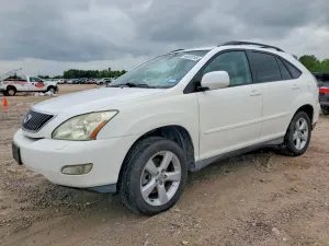 Lexus RX 3.3L 6 2006