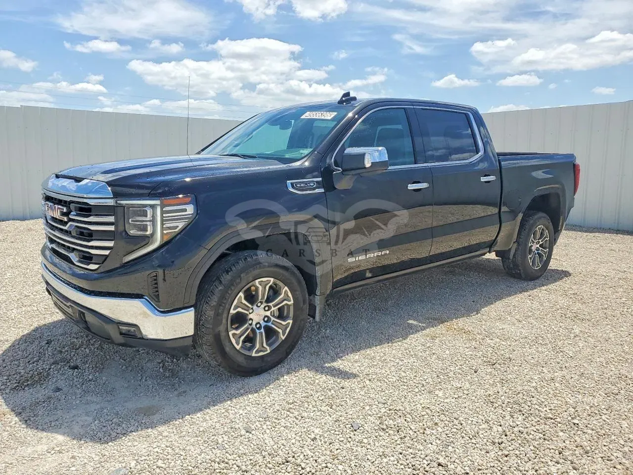 GMC Sierra 5.3L 8 2026