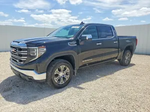 GMC Sierra 5.3L 8 2026