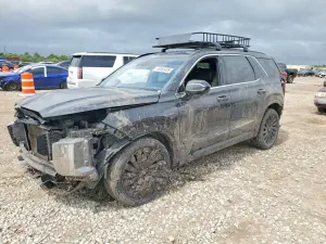 Hyundai Palisade 3.8L 6 2024