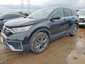 Honda CR-V 1.5L 4 2021