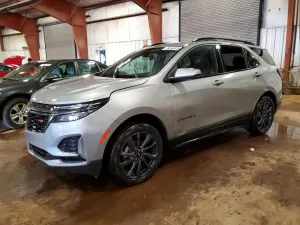 Chevrolet Equinox 1.5L 4 2023
