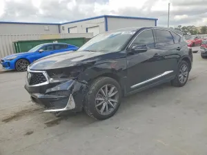 Acura RDX 2.0L 4 2019