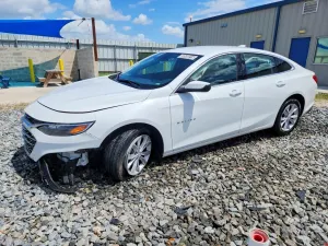 Chevrolet Malibu 1.5L 4 2025