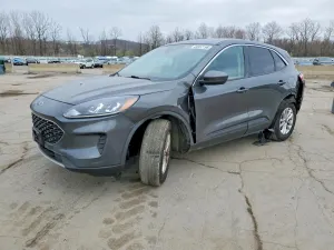 Ford Escape 1.5L 3 2020