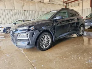 Hyundai Kona 2.0L 4 2019