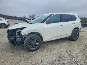 Nissan Rogue 1.5L 3 2023