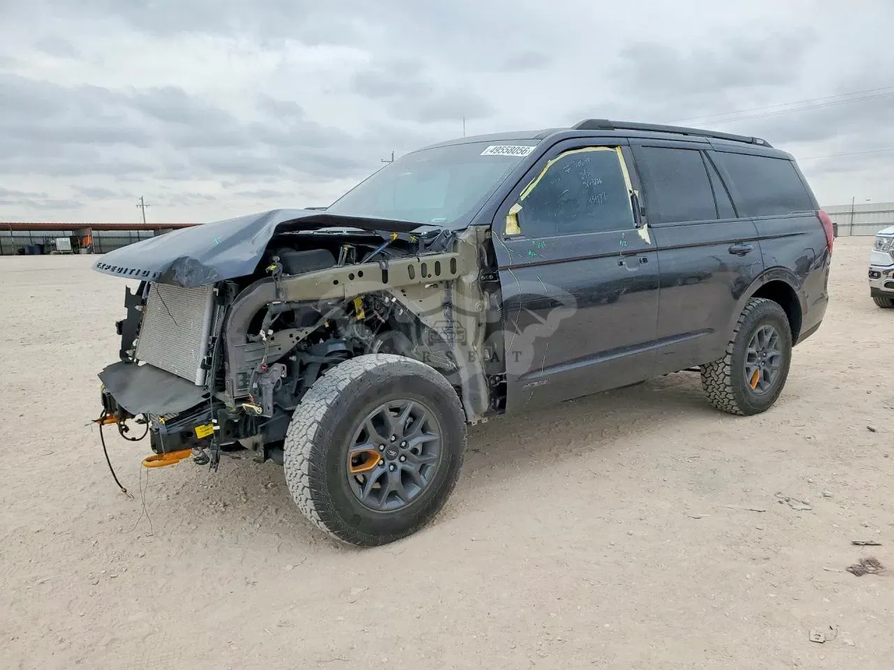 Ford Expedition 3.5L 6 2026