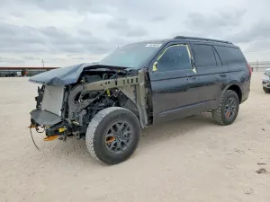 Ford Expedition 3.5L 6 2026