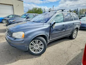 Volvo XC90 4.4L 8 2008