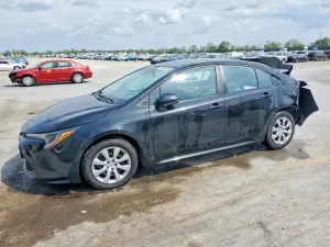 Toyota Corolla 1.8L 4 2022