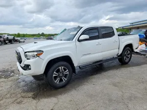 Toyota Tacoma 3.5L 6 2019