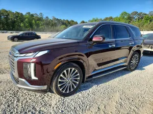 Hyundai Palisade 3.8L 6 2023