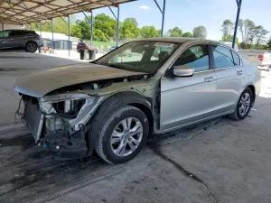 Honda Accord 2.4L 4 2012
