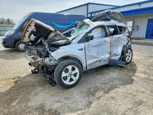 Ford Escape 1.6L 4 2014