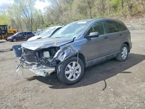Honda CR-V 2.4L 4 2011