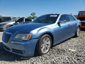 Chrysler 300C 5.7L 8 2011