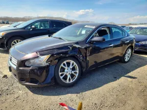 Nissan Maxima 3.5L 6 2014