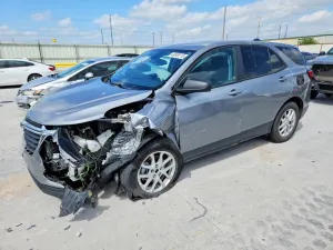 Chevrolet Equinox 1.5L 4 2024