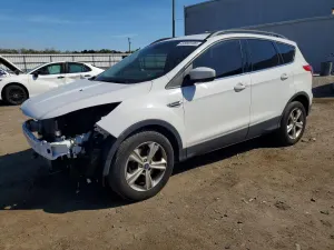 Ford Escape 2.0L 4 2014