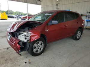 Nissan Rogue 2.5L 4 2009