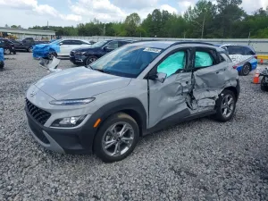 Hyundai Kona 2.0L 4 2023