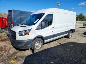 Ford Transit 3.5L 6 2020