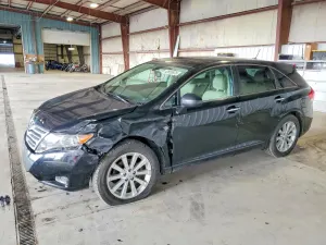 Toyota Venza 2.7L 4 2011