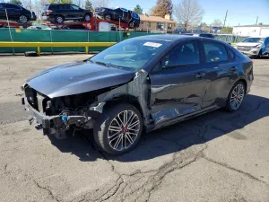 Kia Cerato / Forte / K3 1.6L 4 2023