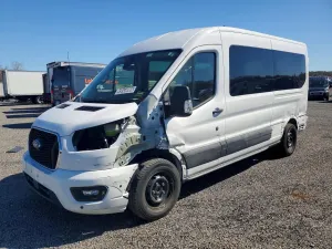 Ford Transit 3.5L 6 2025