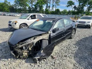 Honda Accord 2.4L 4 2009