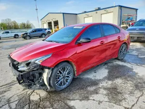 Kia Cerato / Forte / K3 2L 4 2024